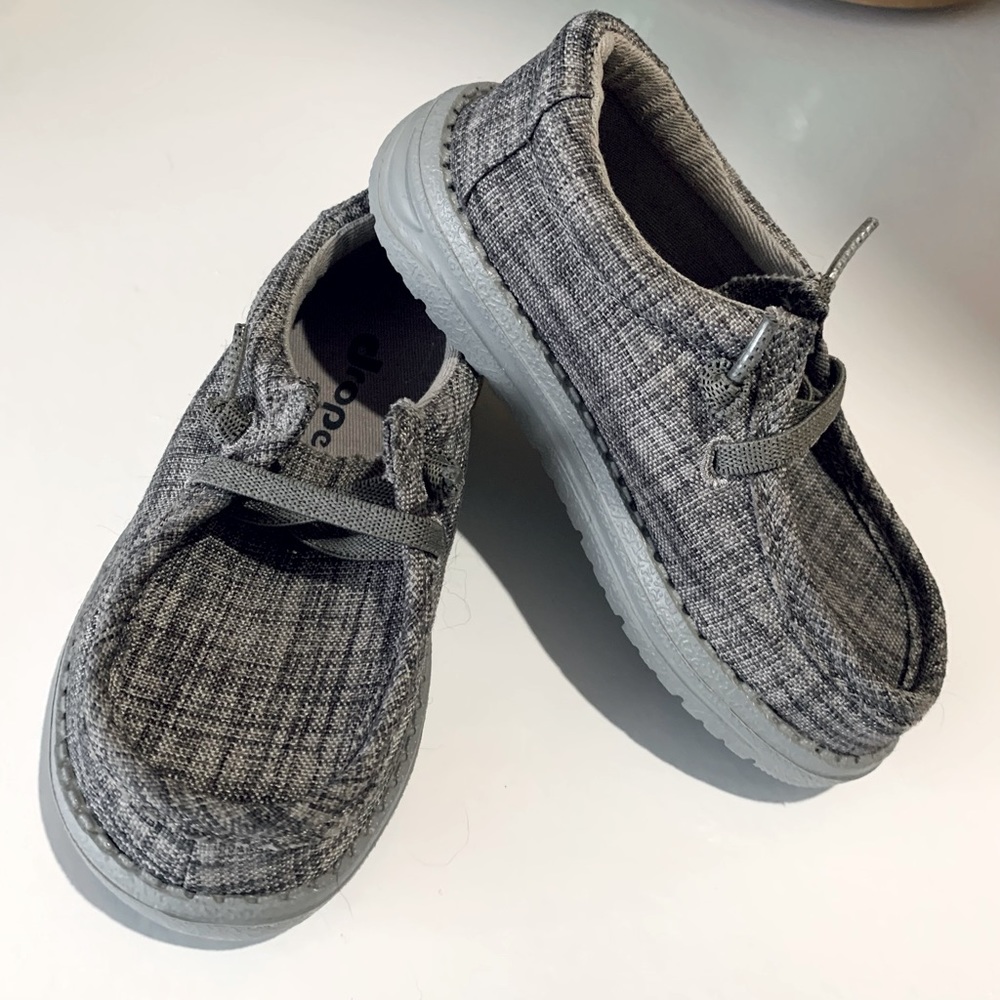 Toddler Shoes size 8